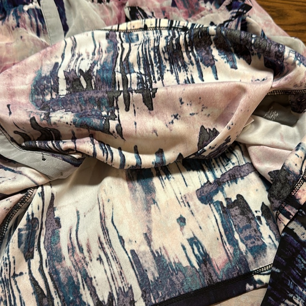Simply Vera Vera Wang dress size large - Picture 12 of 14